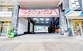 Hotel Promenade Cihampelas